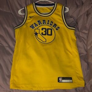 WARRIORS MENS L